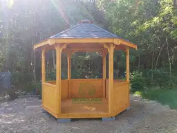 Altana Ania - 3,2m - zdjęcie 6