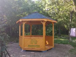 Altana Ania - 3,2m - zdjęcie 7