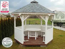 Altana Ania - 3,2m - zdjęcie 8