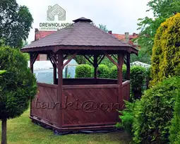 Altana Ania - 3,2m - zdjęcie 9