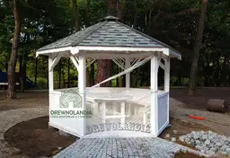 Altana Ania - 3,2m - zdjęcie 10