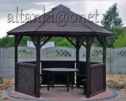 Altana Ania - 3,2m - zdjęcie 11