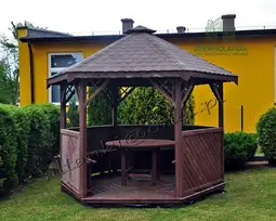 Altana Ania - 3,2m - zdjęcie 12