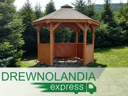 Altana Ania - 3,2m - zdjęcie 14