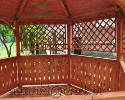 Altana Gosia - 3,2m - zdjęcie 8