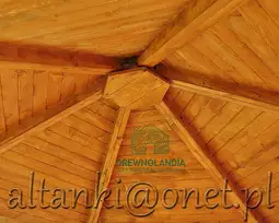 Altana Gosia - 3,2m - zdjęcie 9