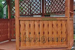 Altana Gosia - 3,2m - zdjęcie 10