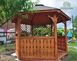 Altana Gosia - 3,2m - zdjęcie 11