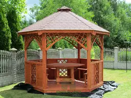 Altana Alicja - 3,2m - zdjęcie 3