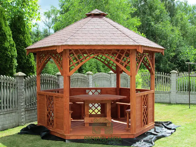 Altana Alicja - 3,2m