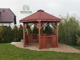 Altana Alicja - 3,2m - zdjęcie 4