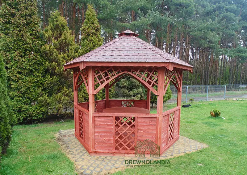 Altana Alicja - 3,2m