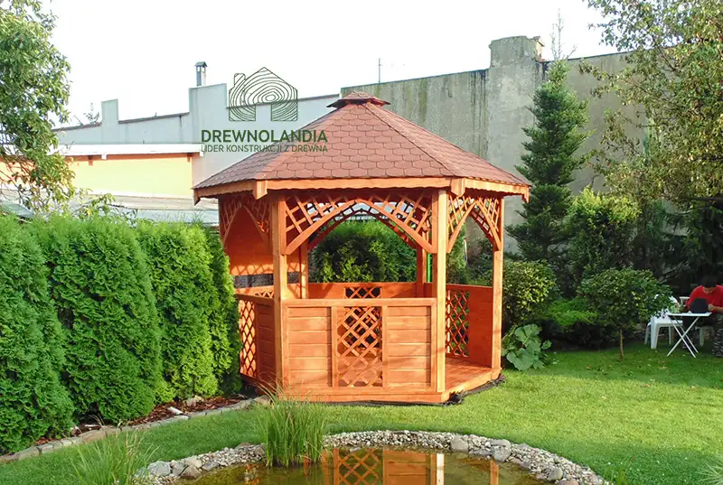 Altana Alicja - 3,2m