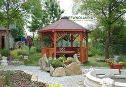 Altana Alicja - 3,2m - zdjęcie 8