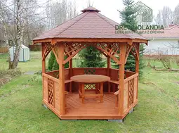Altana Alicja - 3,2m - zdjęcie 9
