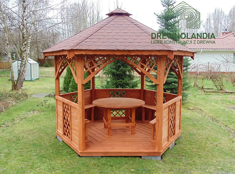 Altana Alicja - 3,2m