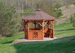 Altana Alicja - 3,2m - zdjęcie 11