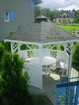 Altana Alicja - 3,2m - zdjęcie 13