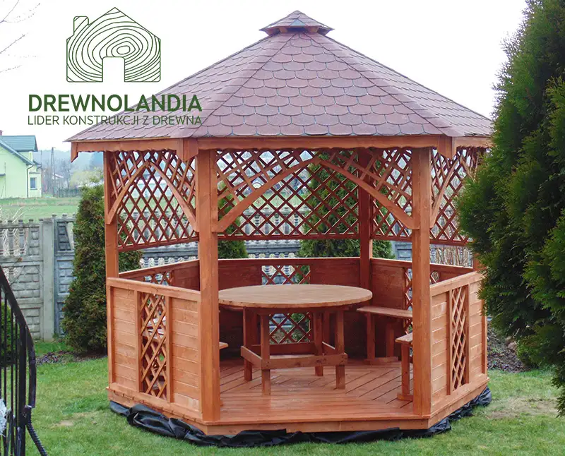 Altana Alicja - 3,2m