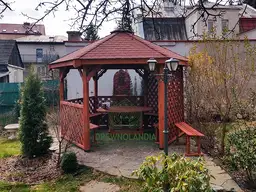 Altana Jagoda - 3,4m - zdjęcie 1