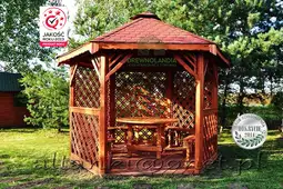 Altana Jagoda - 3,4m - zdjęcie 4