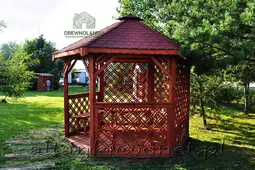 Altana Jagoda - 3,4m - zdjęcie 5