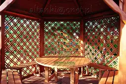 Altana Jagoda - 3,4m - zdjęcie 6