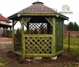 Altana Jagoda - 3,4m - zdjęcie 8