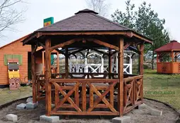 Altana Eliza - 3,4m - zdjęcie 5