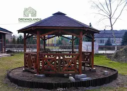 Altana Eliza - 3,4m - zdjęcie 6