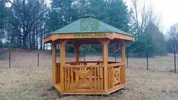 Altana Eliza - 3,4m - zdjęcie 10