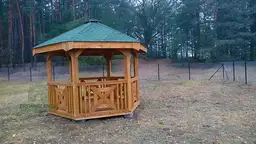 Altana Eliza - 3,4m - zdjęcie 11