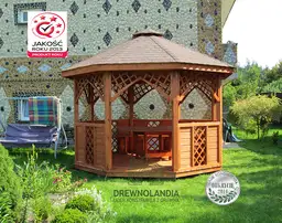 Altana Alicja - 3,5m - zdjęcie 1