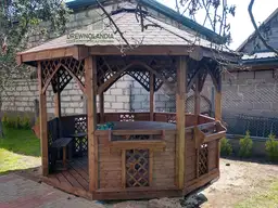 Altana Alicja - 3,5m - zdjęcie 11