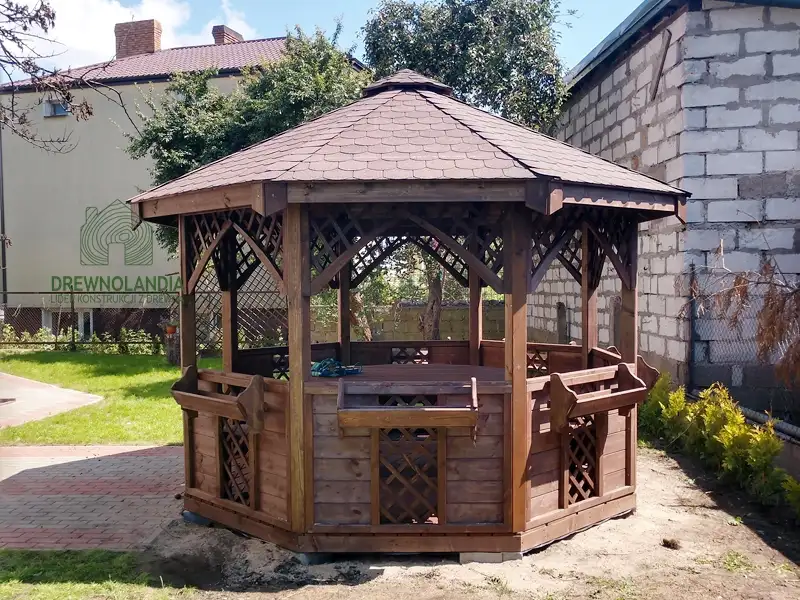 Altana Alicja - 3,5m