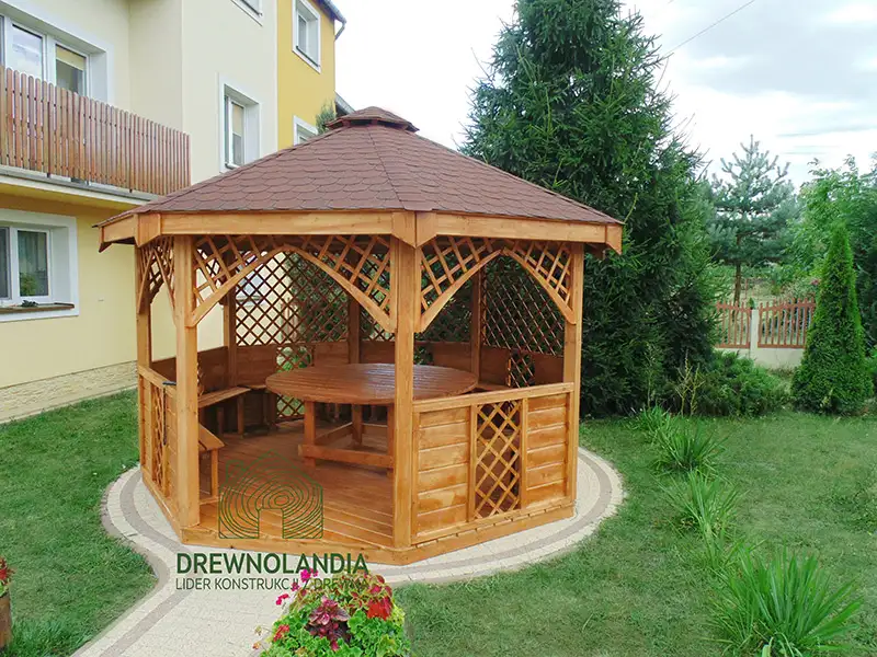 Altana Alicja - 3,5m