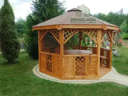 Altana Alicja - 3,5m - zdjęcie 18