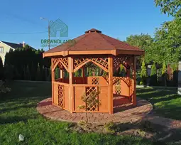 Altana Alicja - 3,5m - zdjęcie 19