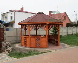 Altana Alicja - 3,5m - zdjęcie 20