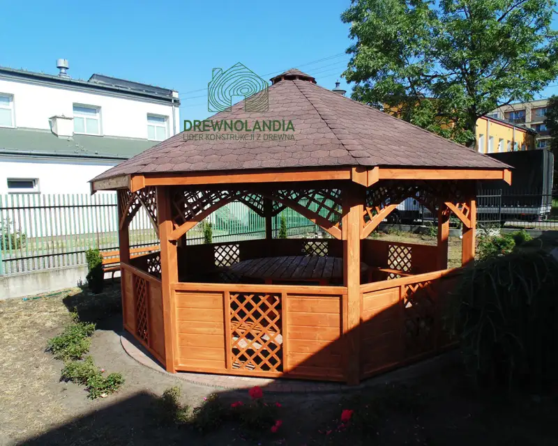 Altana Alicja - 3,5m