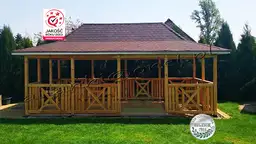 Altana Biesiadna - 10x5 - zdjęcie 4