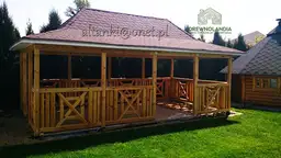 Altana Biesiadna - 10x5 - zdjęcie 5