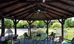 Wiata Monika - 3,5x5,5m - zdjęcie 10