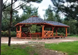 Altana Kleopatra  - 7x10m  - zdjęcie 8