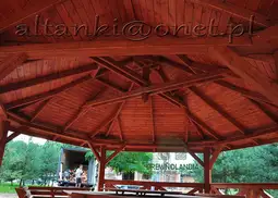 Altana Kleopatra  - 7x10m  - zdjęcie 9