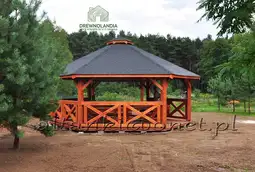 Altana Kleopatra  - 7x10m  - zdjęcie 10