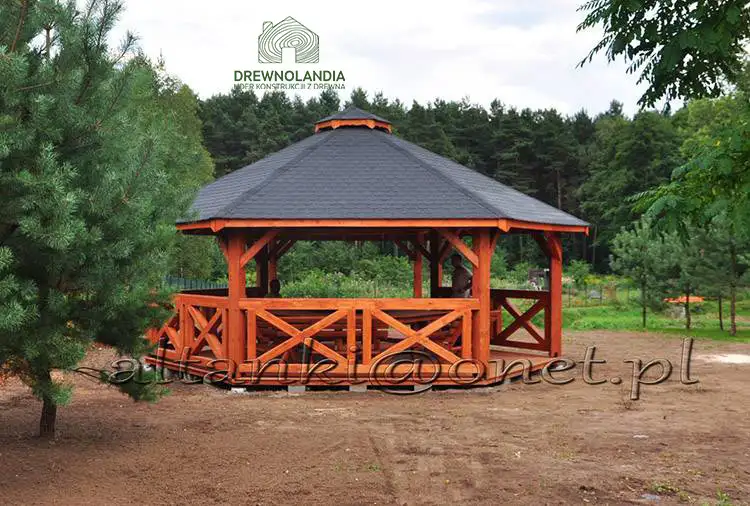 Altana Kleopatra  - 7x10m 