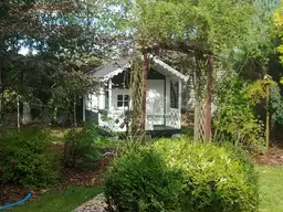 Drewniany Domek Dla Dzieci Kitty III - 2,8x2m - zdjęcie 29