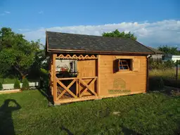 Altana Jędrzej - 5x3m - zdjęcie 21