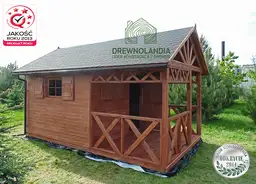 Altana Jędrzej - 5x3m - zdjęcie 26